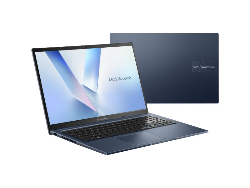 Laptop ASUS Vivobook 15 15.6''/ R7-170/ 24GB/ 1TB SSD/ AMD Radeon Graphics/ Windows 11 Home/ 2Y 90NB1841-M001K0
