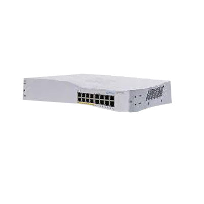 SWITCH CISCO CBS110-16PP-EU