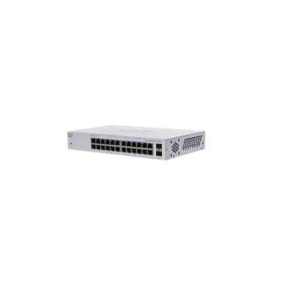 SWITCH CISCO CBS110-24T-EU