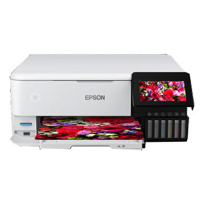 ΠΟΛΥΜΗΧ EPSON L8160