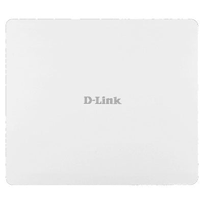 WIRELESS D-LINK DAP-3666