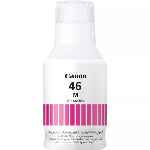 Μελάνι Canon GI-46 Magenta Ink Bottle