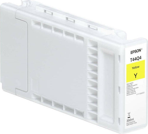 Μελάνι Epson T44Q Yellow 350ml