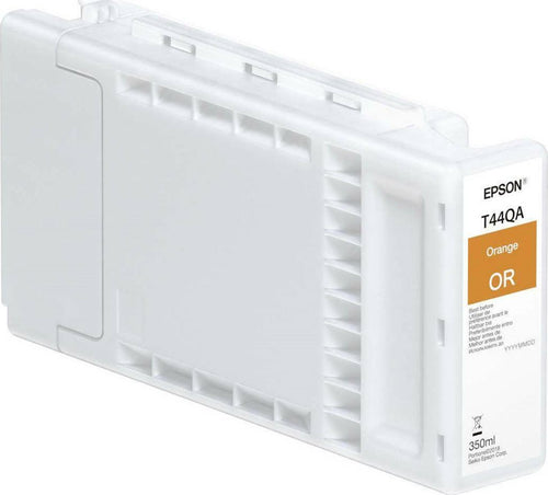 Μελάνι Epson T44Q Orange 350ml