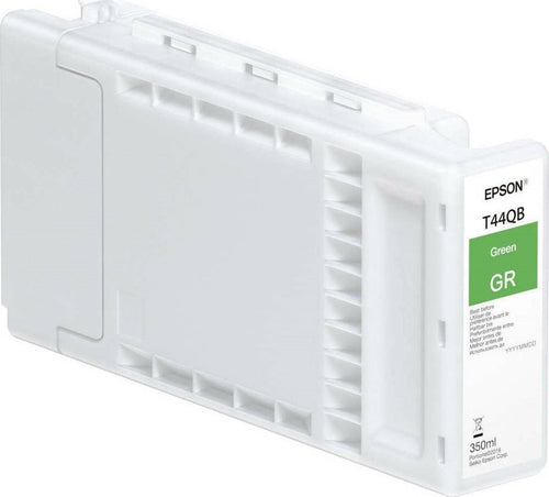 Μελάνι Epson T44Q Green 350ml