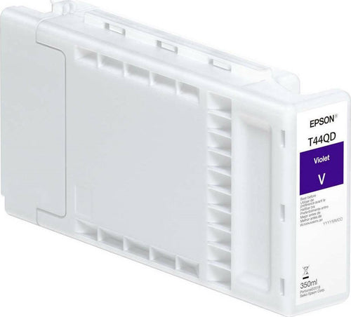 Μελάνι Epson T44Q Violet 350ml