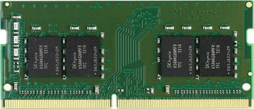 ΜΝΗΜΗ KINGSTON DDR4 8GB 3200MHZ SODIMM