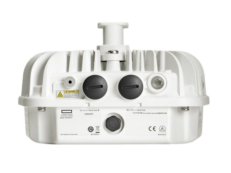 Aruba AP-577 (RW) Outdoor 11ax AP R4H22A
