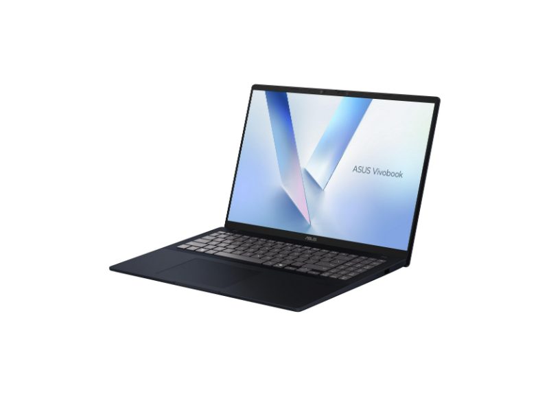 Laptop Asus Vivobook 16 16'' / Snapdragon X X1 26100/ 16GB / 512GB SSD/ Windows 11 Home/ Copilot+ / 2Y 90NB15Z1-M006M0