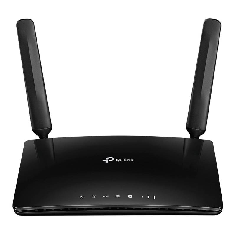 WIRELESS ROUTER TP-LINK Archer MR600