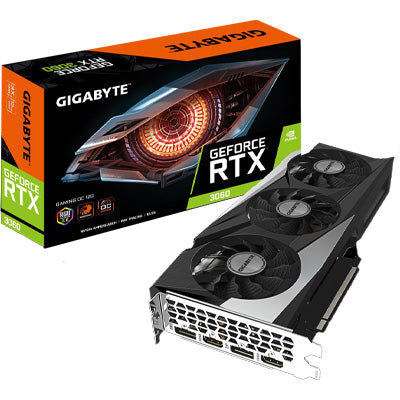 VGA NV GB RTX 3060 GAMING OC 12G LHR