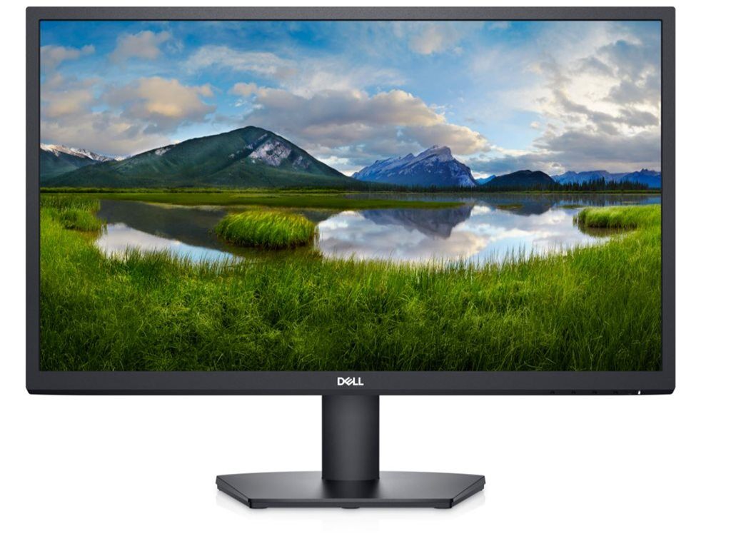 Dell Monitor SE2422H 24  - 3 Years