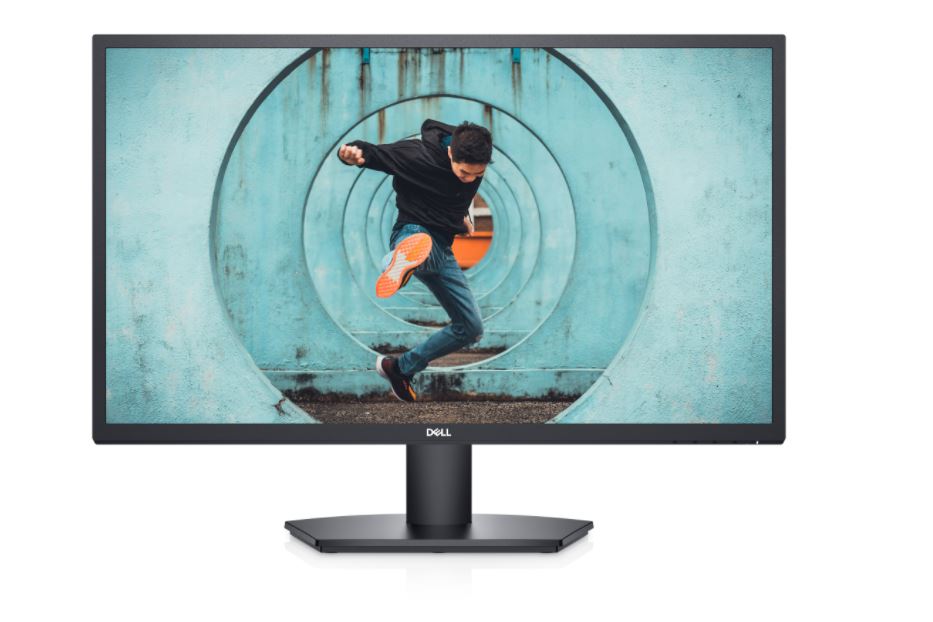 Dell Monitor SE2722H 27 - 3 Years