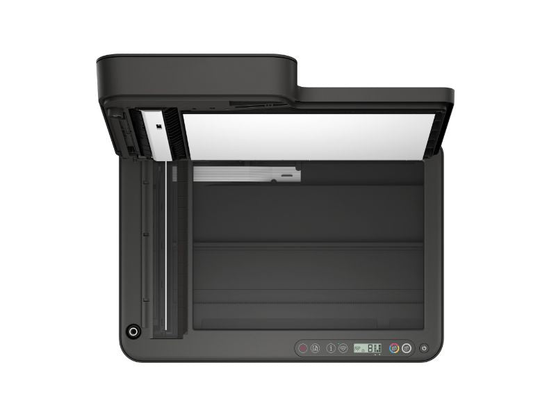 HP DeskJet 4310 All-in-One Printer — A24HPB