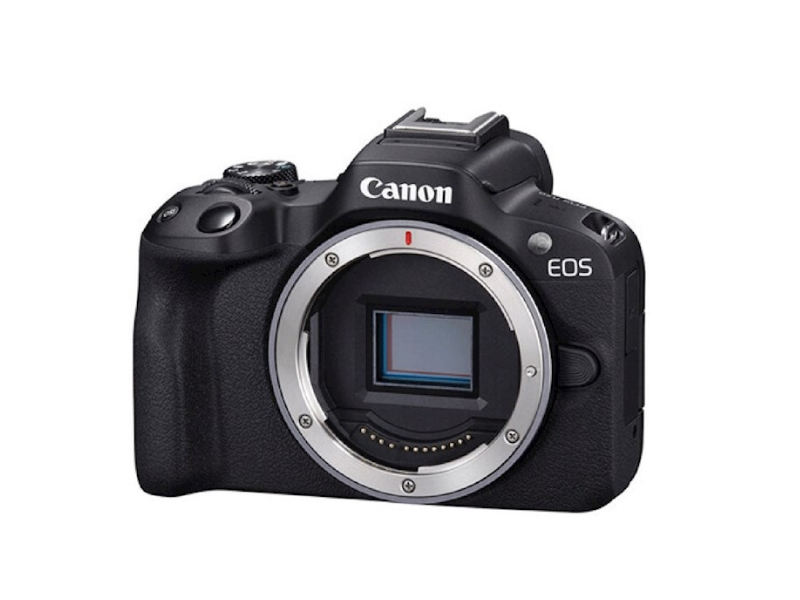 Canon EOS R50 BK BODY SEE