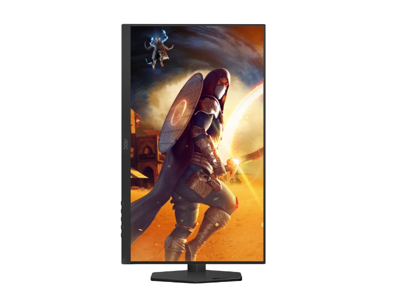 AOC Q27G4ZR Gaming QHD Monitor 27"