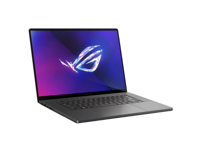Laptop Asus ROG Zephyrus GA605WV-QR053W/ AI R9 HX 370/ 32GB/ 1TB SSD/ Nvidia RTX 4060/ Windows 11 Home AI