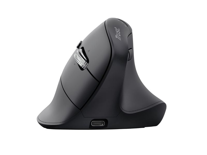Trust mouse Vyran Ergo Hypscroll — 26107