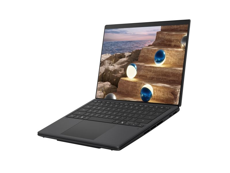 Laptop ASUS Zenbook Duo / 14'' OLED/ INTEL PTL H12Xe X9/ 32GB/ 2TB SSD/ Intel Arc Graphics/ Windows 11 Pro/ Touch / 2Y 90NB16V1-M00BA0