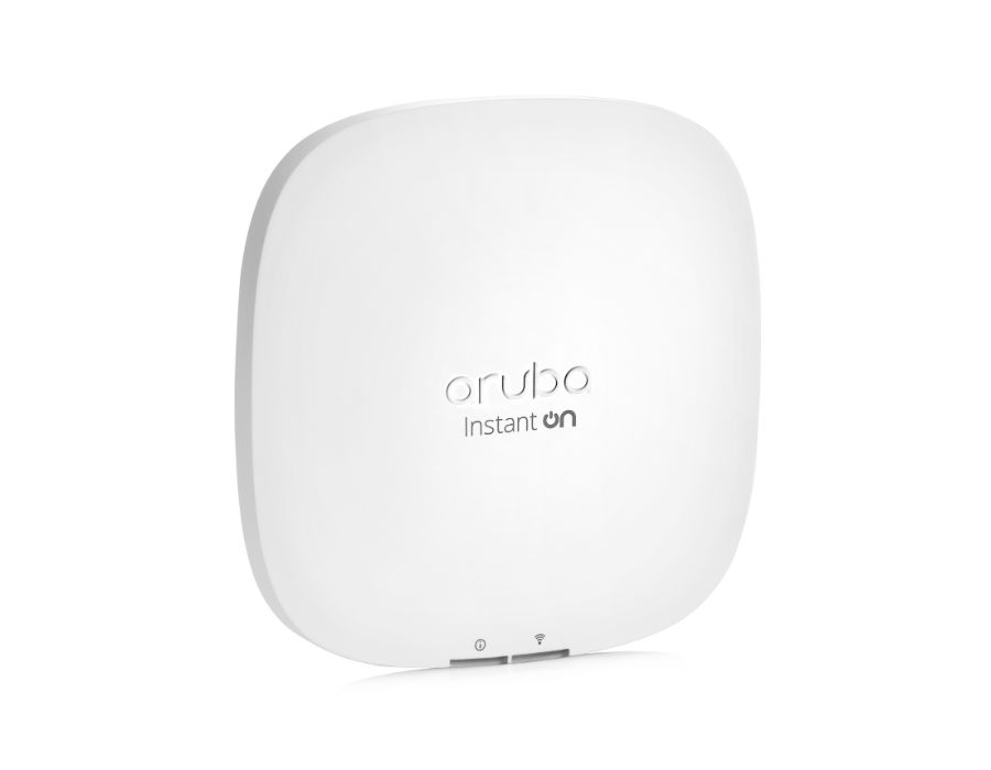 Aruba Instant On AP22 (RW) AP R4W02A