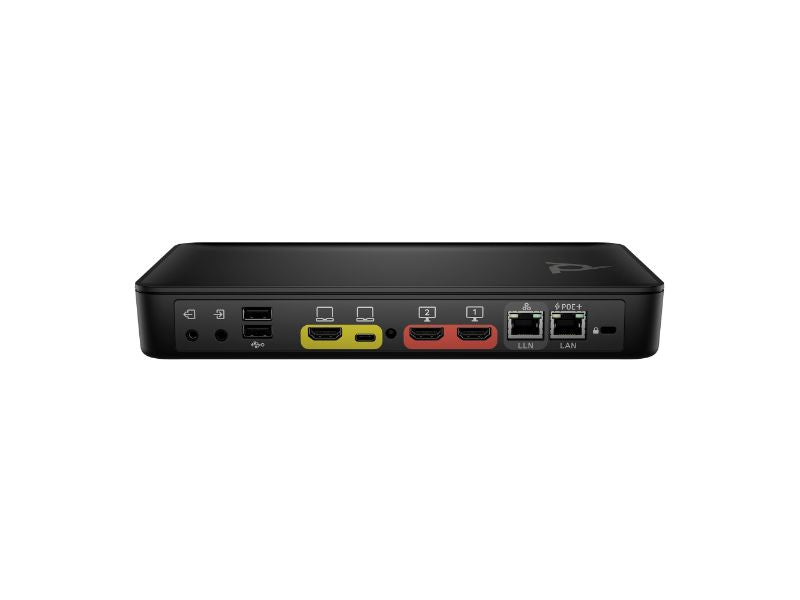Poly Studio G62 Video Conferencing System (99T09AA)
