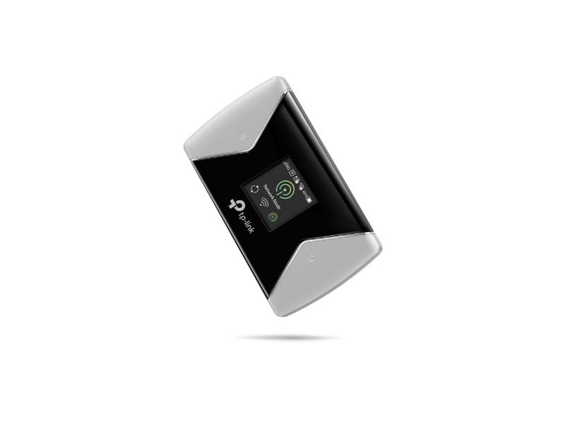 Tp-Link 300Mbps LTE-Advanced Mobile Wi-Fi (M7450)
