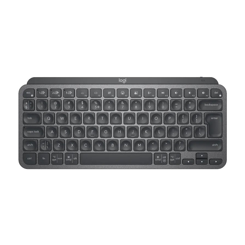 ΠΛ/ΓΙΟ LOGITECH MX Keys Mini - GRAPHITE