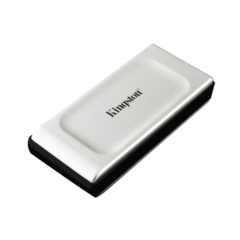 EXT.SSD KINGSTON Portable XS2000 500 GB