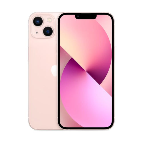 iPhone 13 128GB Pink (MLPH3KG/A)