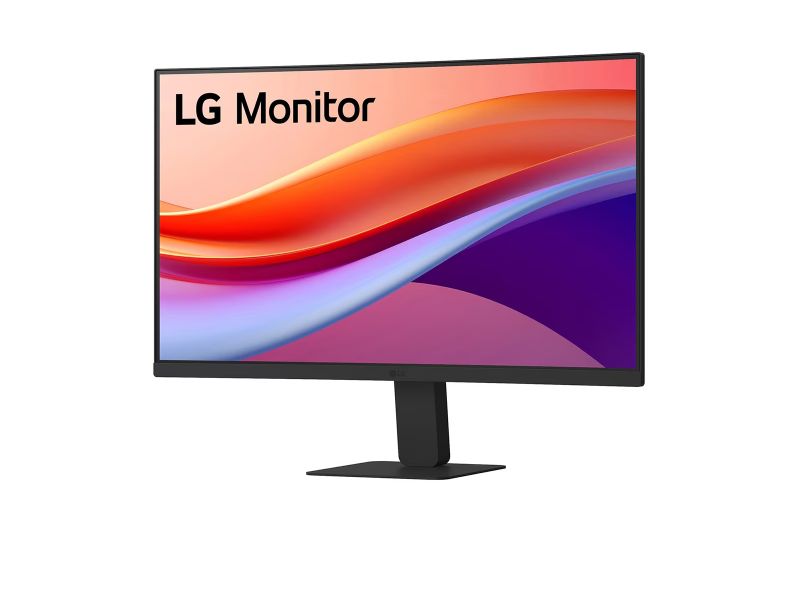 LED LG 24U421A FHD CURVED USB-C 23.8''