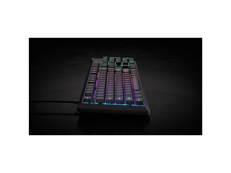CORSAIR Wired Optical — Mechanical Gaming Keyboard K55 CORE (RGB)