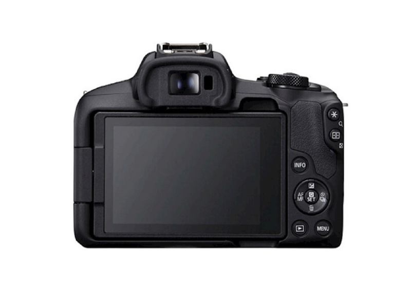 Canon EOS R50 BK BODY SEE