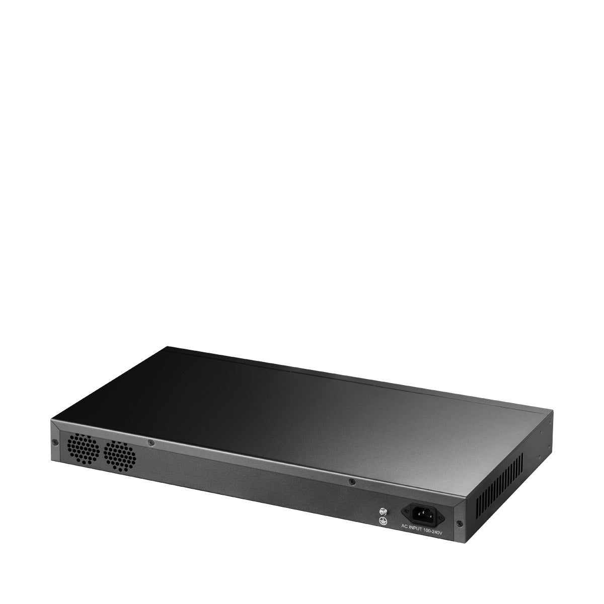 CUDY Switch GS5048S4 48-GbE 4-SFP+ L3 Managed Gigabit