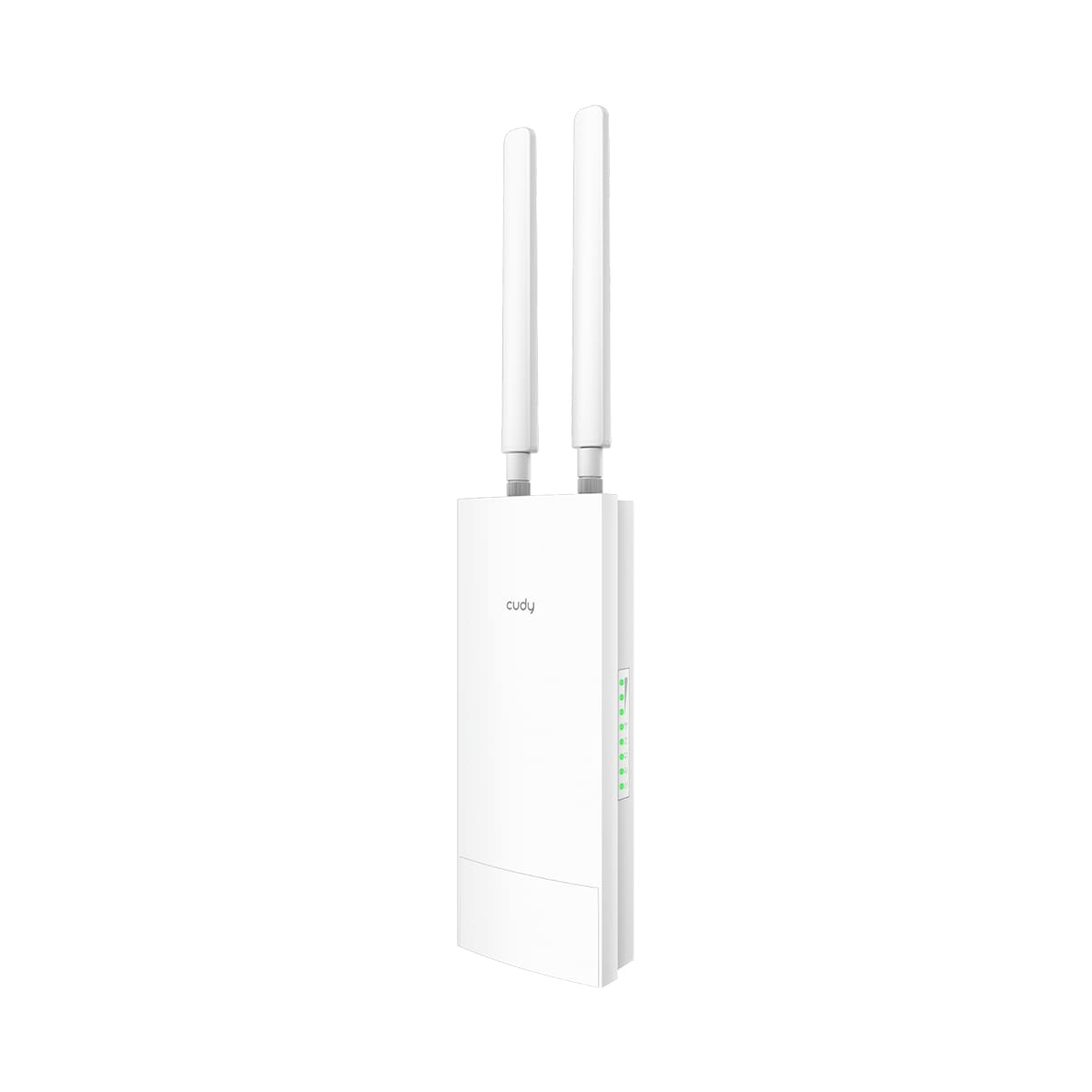 CUDY 4G Router LT500 Indoor/Outdoor 4G AC1200 Wi-Fi