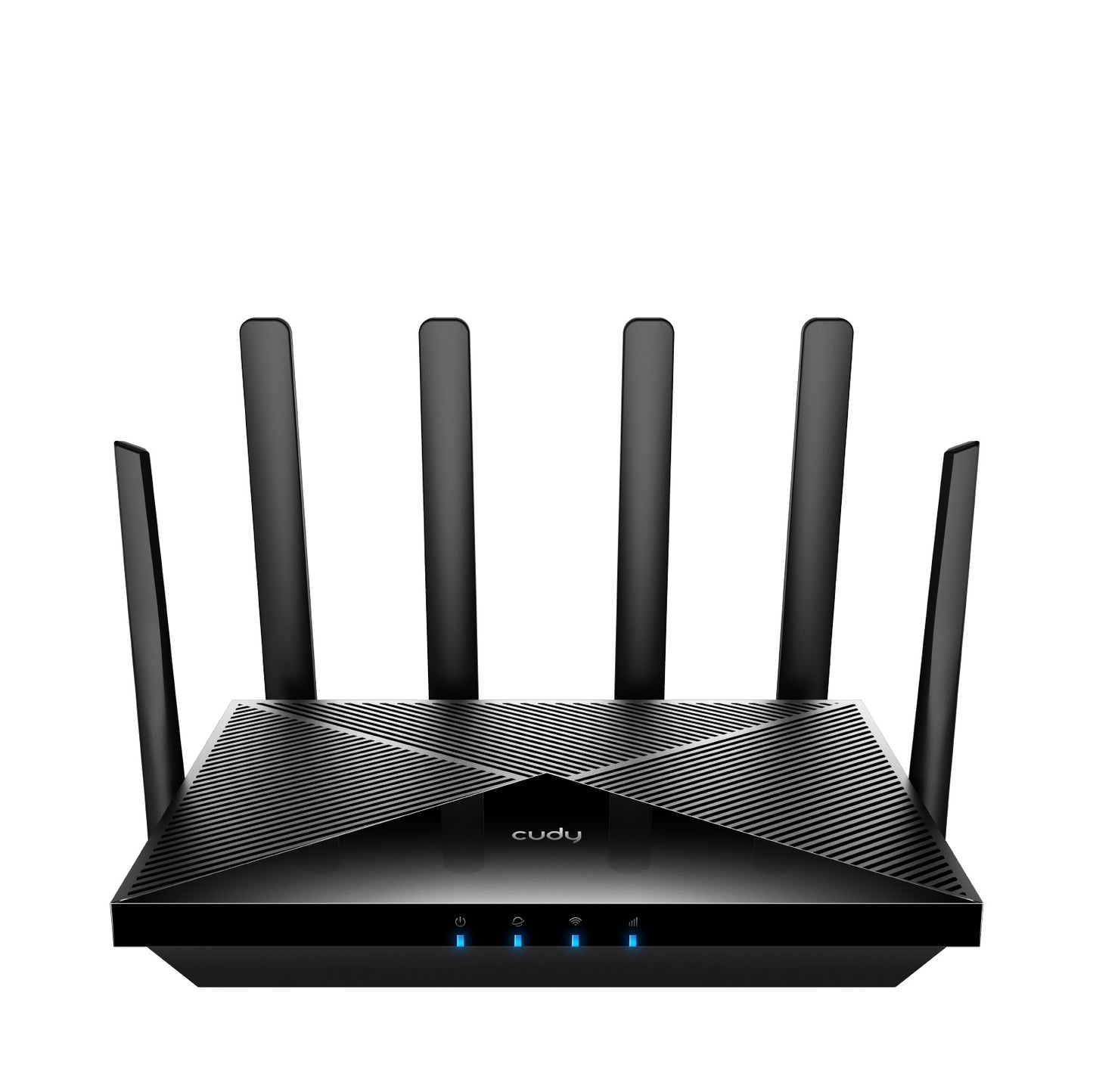 CUDY 5G Router P5 Wi-Fi 6 AX3000 Dual Sim