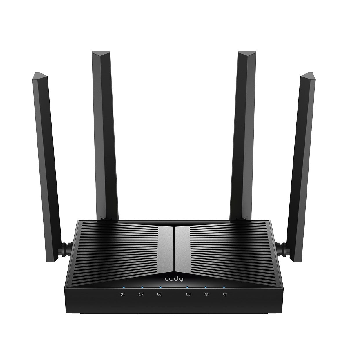 CUDY Router WR3600H BE3600 2.5G Wi-Fi 7