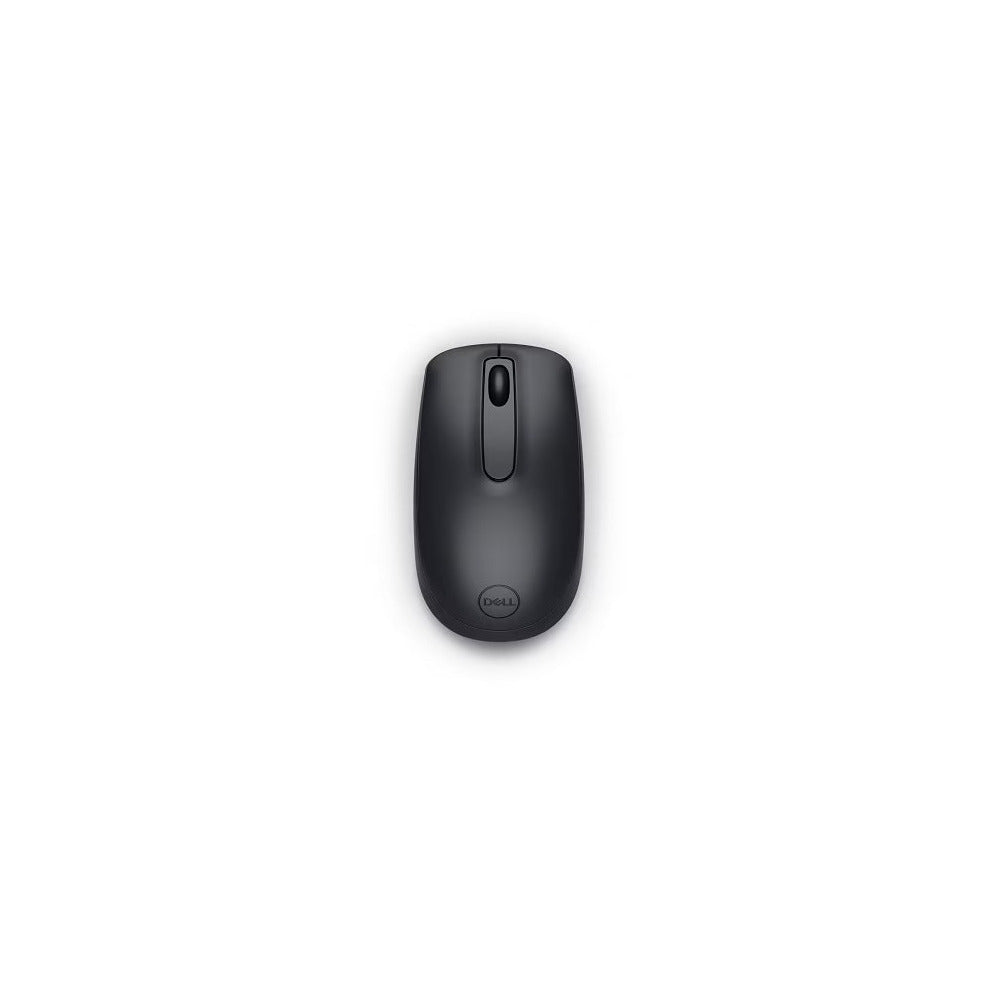 DELL Mouse WM118 Wireless — Black