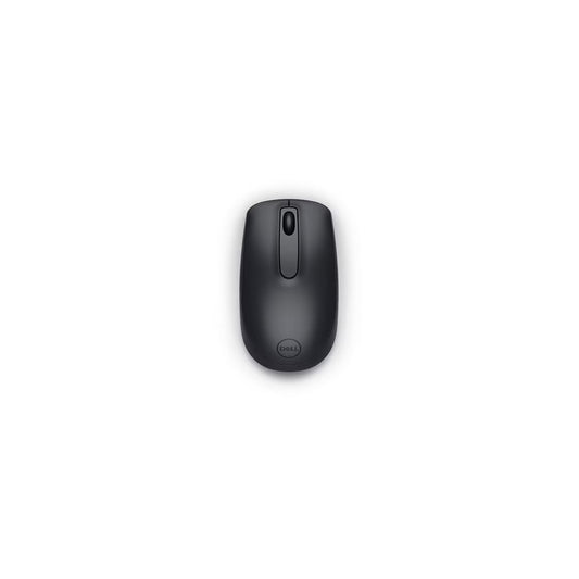 DELL Mouse WM118 Wireless — Black