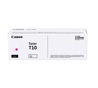 Canon Toner T10 Magenta