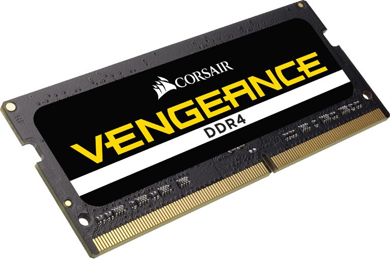 ΜΝΗΜΗ CORSAIR DDR4 8GB 2400MHZ SODIMM