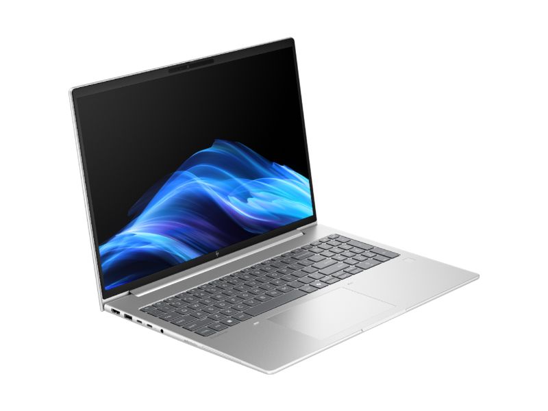 Laptop HP EliteBook 6G1i 16''WUXGA/Ultra 7-255U/24GB/1TB/Win 11 Pro/3Y On-Site/DW6E4AT