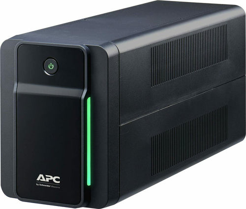 UPS APC Back-UPS 950VA- 230V- AVR- IEC