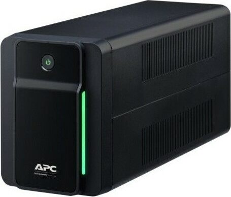 UPS APC Back-UPS 1200VA- 230V- AVR- IEC