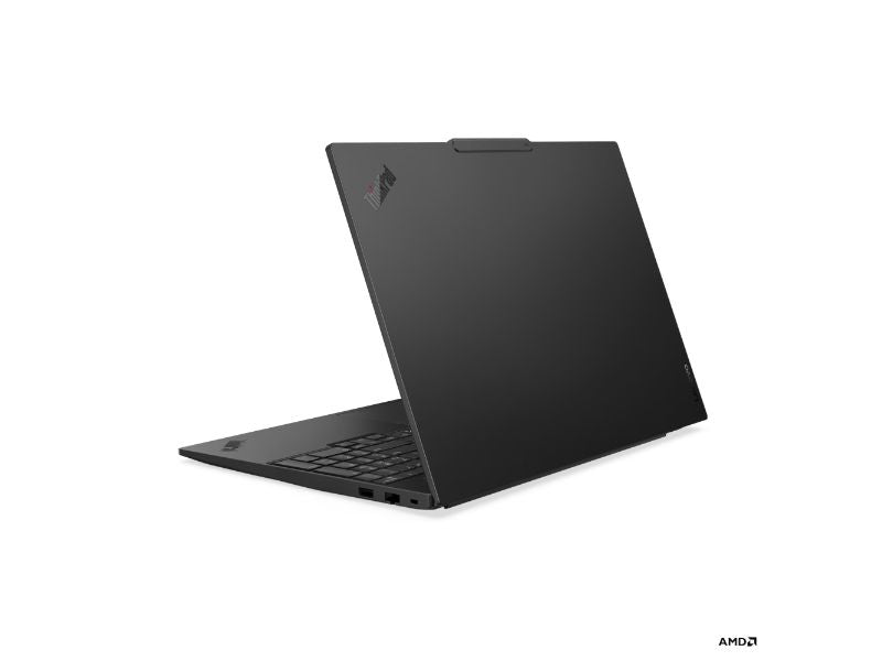 Laptop Lenovo ThinkPad E16 AMD G3/16''/R7-250/16GB/512GB SSD/AMD Radeon 780M/W11 Pro/3Y Onsite 21ST001WGM