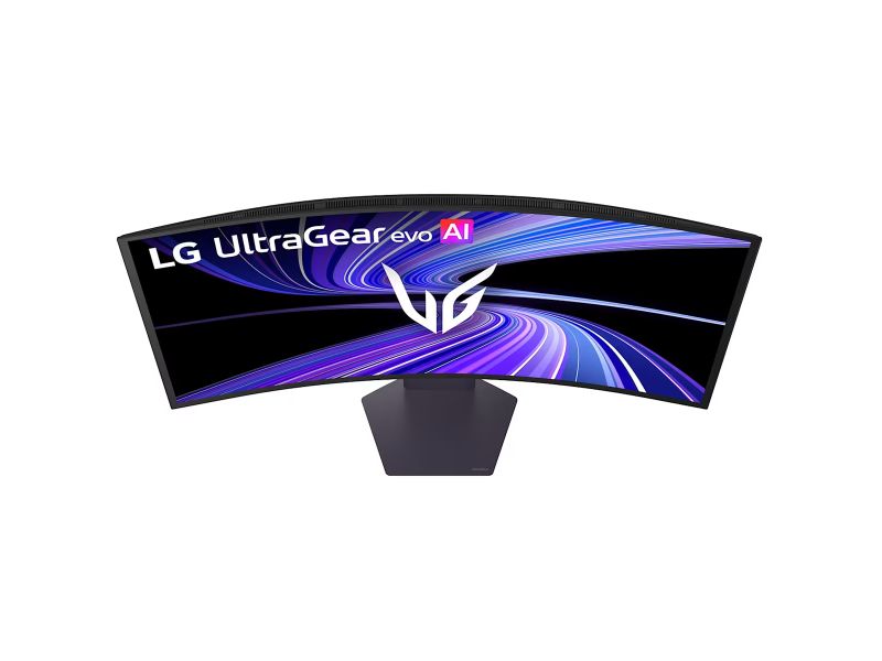 Monitor LG 39GX950B-B/39-5K2K-OLED-165Hz-0.03ms/UltraWide Curved G-Sync <(>&<)> FreeSync — 39GX950B-B