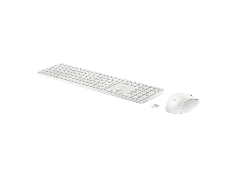 HP 655 Wireless Keyboard and Mouse Combo 860P8AA