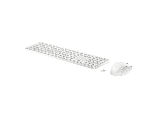 HP 655 Wireless Keyboard and Mouse Combo 860P8AA