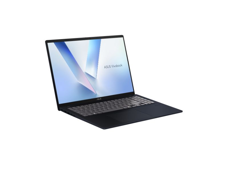 Laptop Asus Vivobook 16 16'' /GORGON POINT 6C (GPT3)/ 32GB / 1 TB SSD/ AMD Radeon Graphics/ Windows 11 Home/ 2Y 90NB16Z1-M000V0