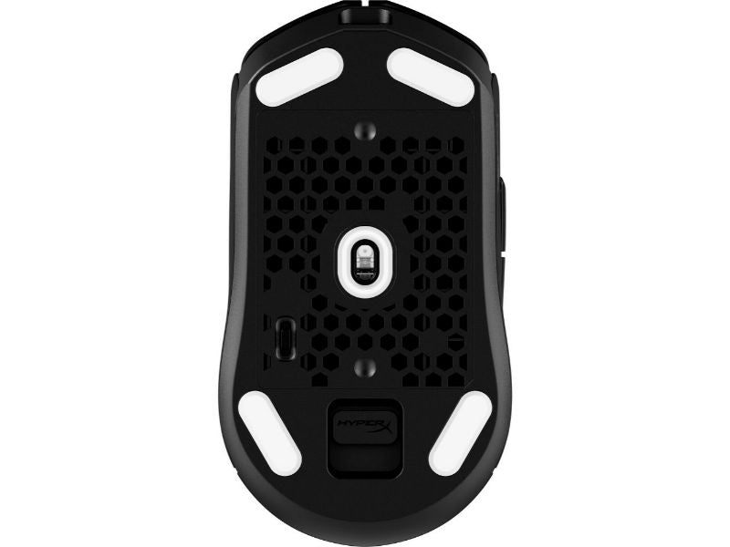 HyperX Pulsefire Haste 2 Wireless Gaming Mouse — Black — 6N0B0AA