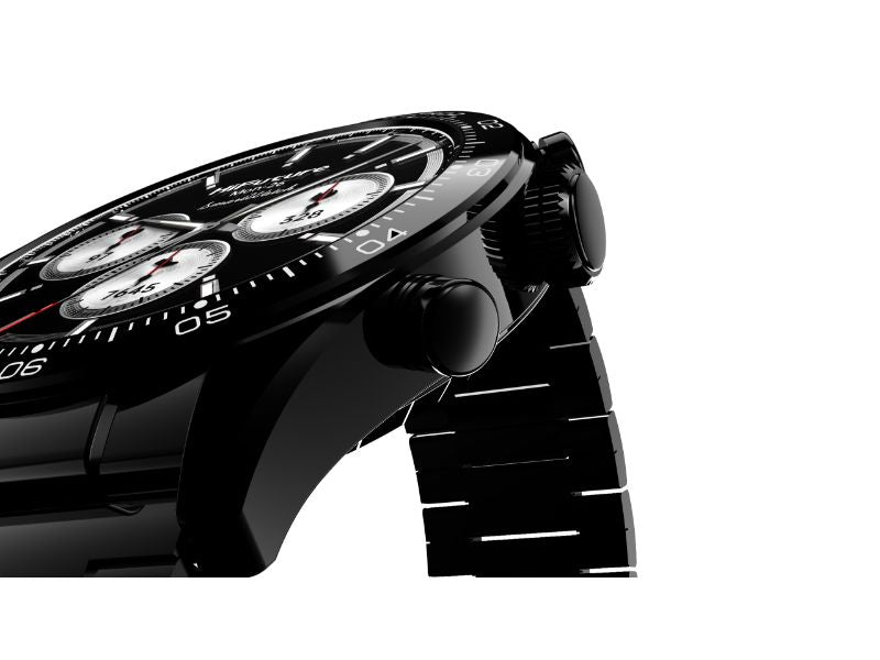 HiFuture GO PRO2 Black